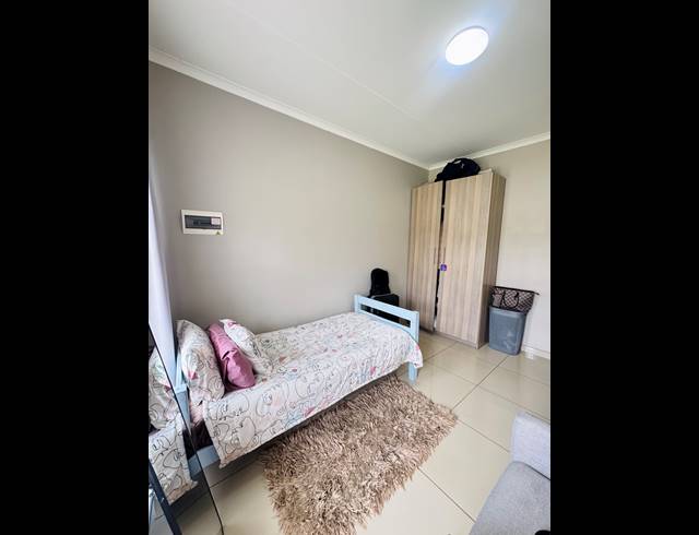 3 BEDROOM TOWNHOUSE FOR SALE IN WITBANK EXT 10